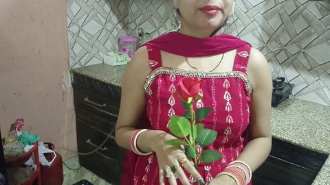 Indian Bhabhi