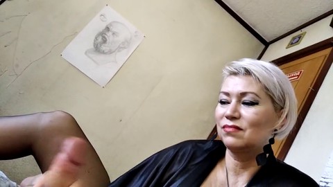 Handjob Live