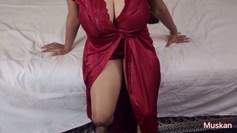 Indian Bhabhi Big Boobs Sex