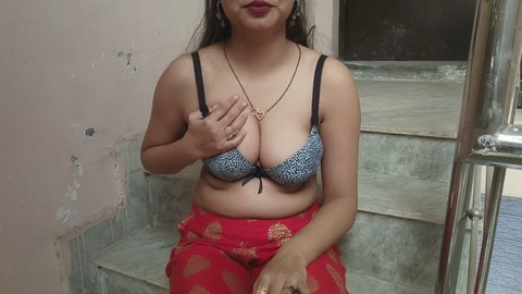 Indian Brother and Step Sister Sex