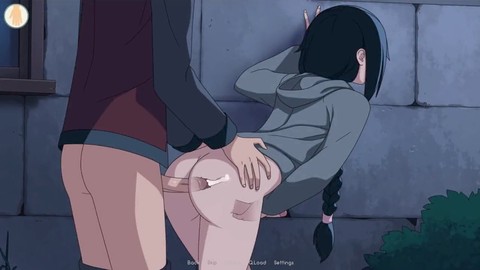 naruto hentai