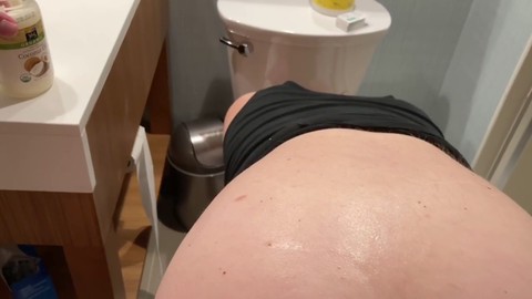 Amateur Butt Fuck