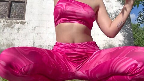 18 Year Old Indian